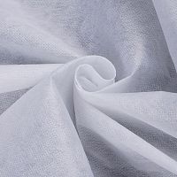 Купить Флизелин клеевой точечный IdealTex 60г/м2 клей PA цв. Белый шир.90см  в Калининграде