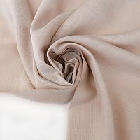 Купить Лен с тенселем 216 г/м2 шир. 145см цв. Миндаль в Калининграде