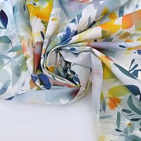 Купить Батист Знойное лето 85г/м2 шир. 147см в Калининграде