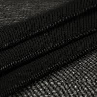 Купить Дублерин IdealTex эластичный 40г/м2 черный шир. 150см в Калининграде