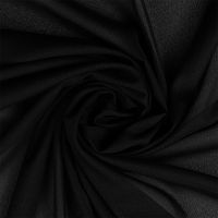 Купить Дублерин IdealTex эластичный 31г/м2 черный шир. 150см в Калининграде